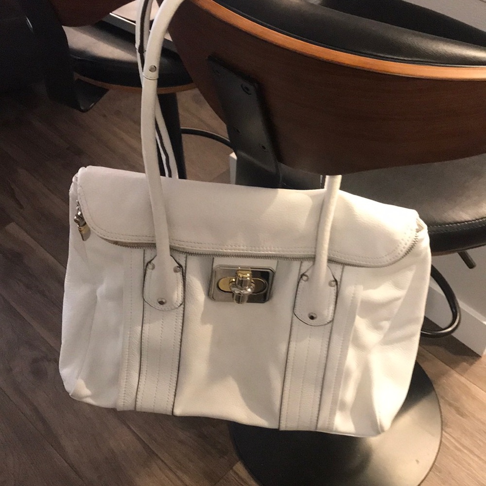B Makowsky handbag